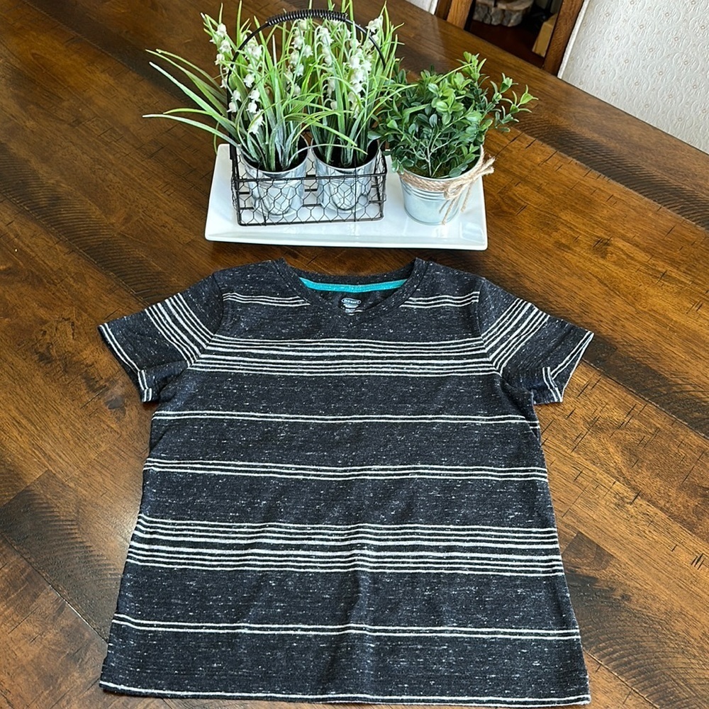 Old Navy Boys T-Shirt Shorts Sleeves